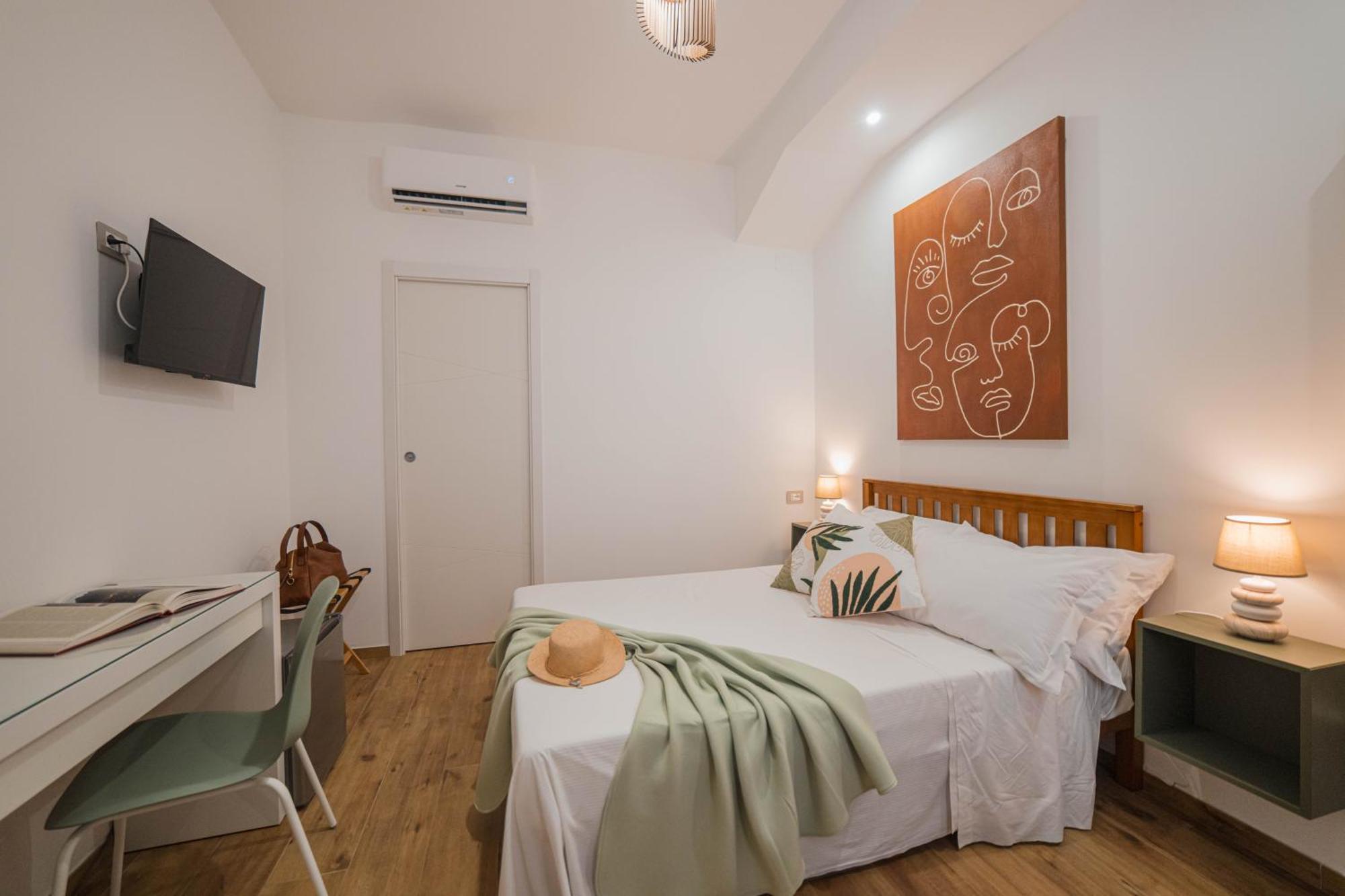 Humboldt Luxury Apartment & Rooms Taormina Luaran gambar