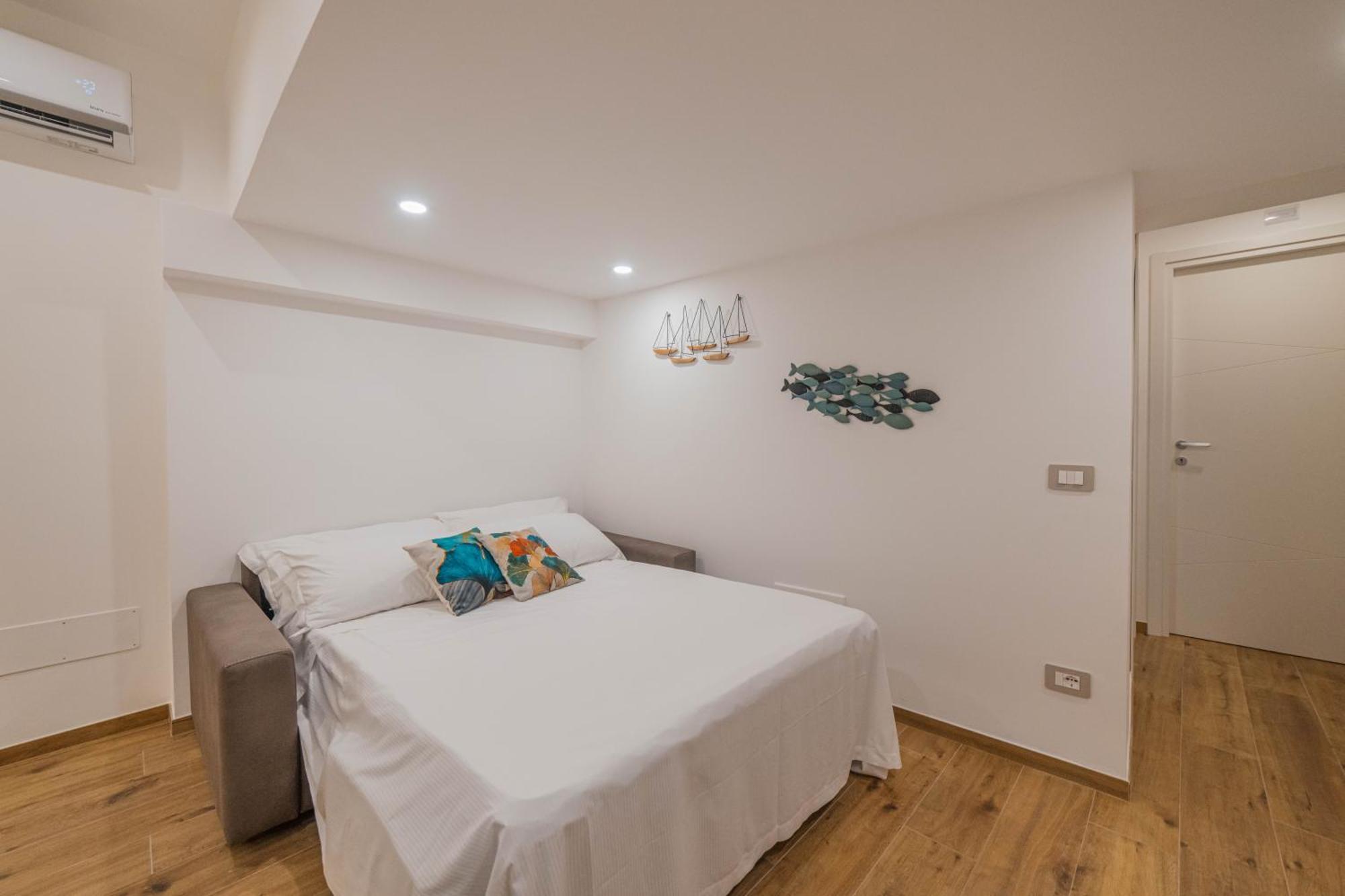 Humboldt Luxury Apartment & Rooms Taormina Luaran gambar