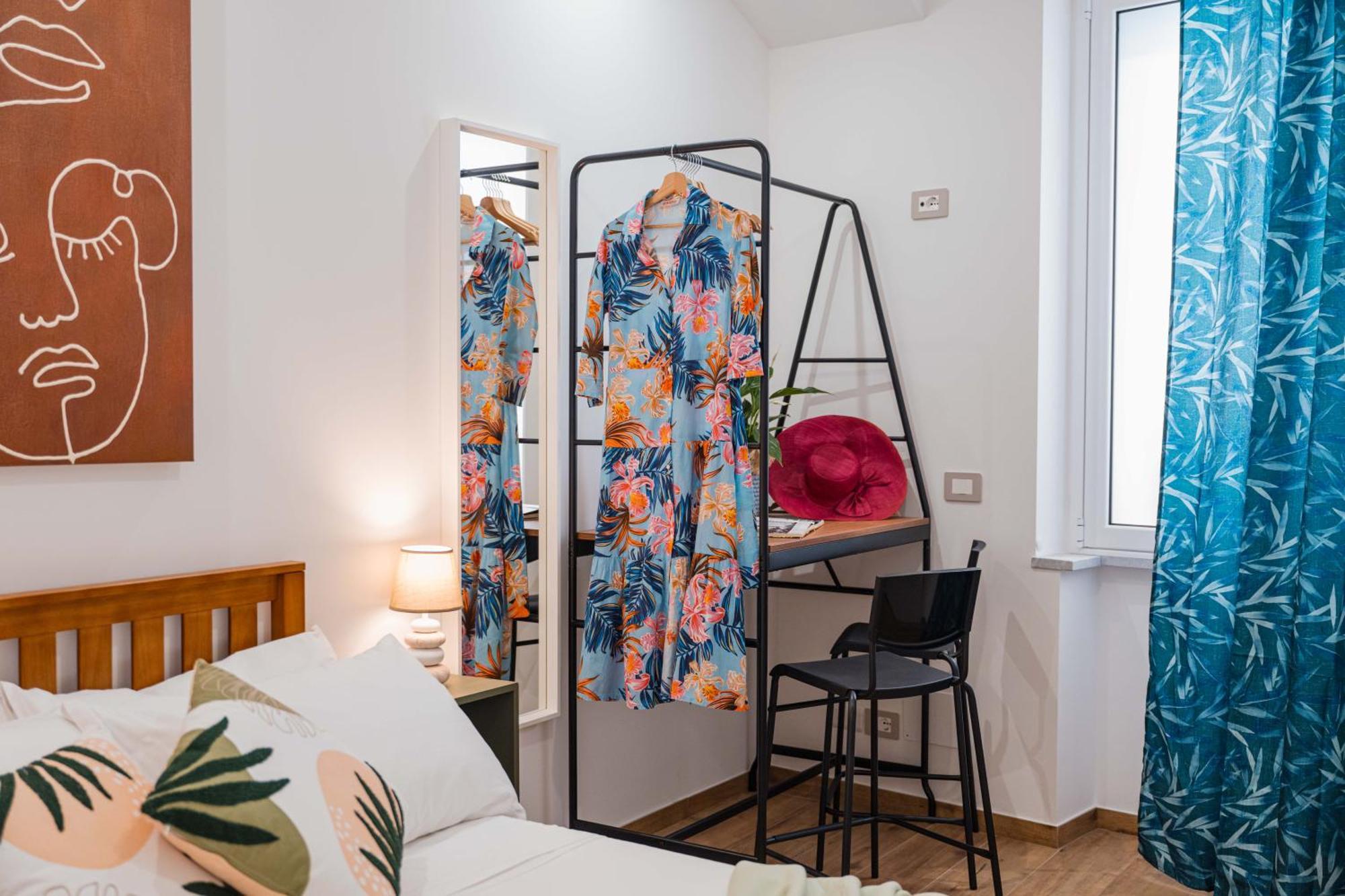Humboldt Luxury Apartment & Rooms Taormina Luaran gambar